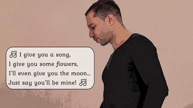 Sing to Win Her Heart